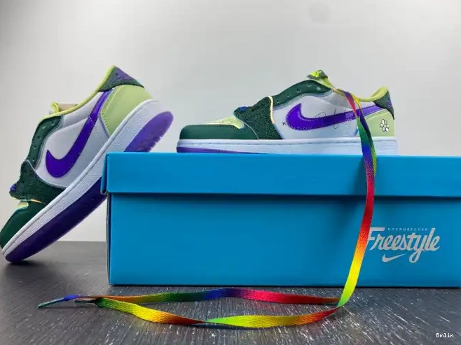 Bmlin Doernbecher Low 1 Retro Jordan OG FD9665-351 (2023) 0531